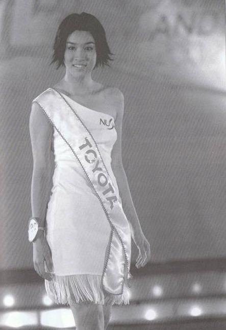 Miss. Teen Thailand 2002