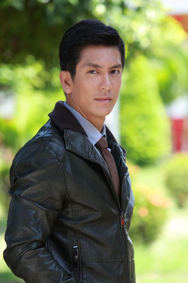 DORKiiE: Top 20 Thai Actors